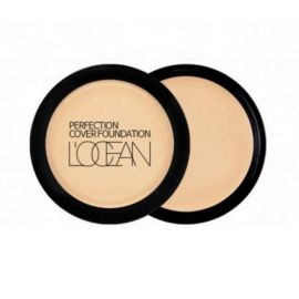 Консилер Perfection Cover Foundation #23 Natural Beige 16 г L’ocean