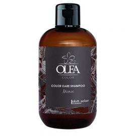 Шампунь для окрашенных волос с маслом монои Olea Color Care Monoi 250 мл Dott Solari