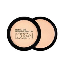 Консилер Perfection Cover Foundation #11 Shining Beige 16 г L’ocean