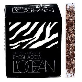 Кремовые пигментные тени Creamy Pigment Eye Shadow #08 Linda Gold 1,8 г L’ocean