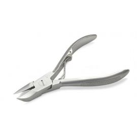 Кусачки педикюрные для ногтей zo-ME-45-D-LJ матовые Zinger