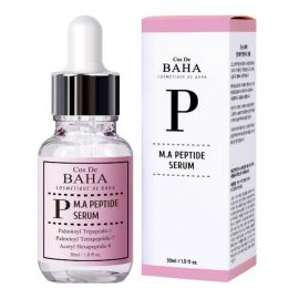 Сыворотка против морщин с пептидным комплексом P Peptide Serum 30 мл Cos De BAHA