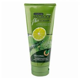 Кондиционер для волос с фруктом магруд и бергамотом Magrood plus Borapet Conditioner 150 г Mistine