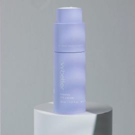 Антивозрастной крем для век с бакучиолом / Firming eye cream 30 мл VVbetter