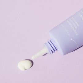 Крем солнцезащитный SPF50+ PA++++ / Daily Airfit Sunscreen 50 мл VVbetter