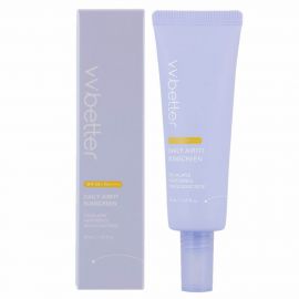 Крем солнцезащитный SPF50+ PA++++ / Daily Airfit Sunscreen 50 мл VVbetter
