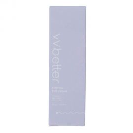 Антивозрастной крем для век с бакучиолом / Firming eye cream 30 мл VVbetter
