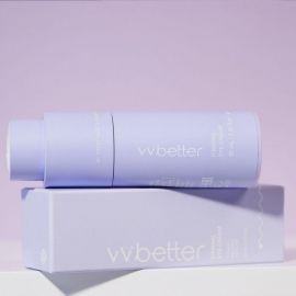 Антивозрастной крем для век с бакучиолом / Firming eye cream 30 мл VVbetter