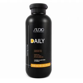 Шампунь для частого использования  Daily 350 мл. Kapous