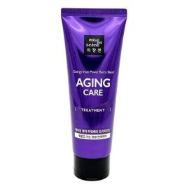 Антивозрастная маска для волос Aging Care Treatment Pack 180 мл MISE EN SCENE