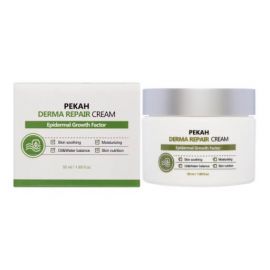 Восстанавливающий крем для лица Derma Repair Cream 50 мл PEKAH