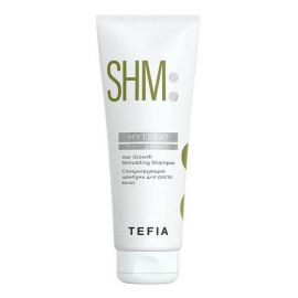 Стимулирующий шампунь для роста волос Mytreat Hair Growth Stimulating Shampoo 250 мл TEFIA