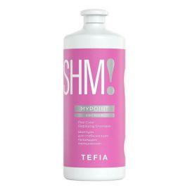 Шампунь для стабилизации процедуры окрашивания Mypoint Post Color Stabilizing Shampoo 1000 мл TEFIA