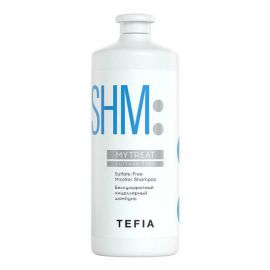 Беcсульфатный мицеллярный шампунь Mytreat Sulfate-Free Micellar Shampoo 1000 TEFIA