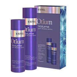 Набор для объема волос Otium Volume Estel