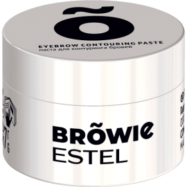 Паста для контуринга бровей BROWIE 7 гр. Estel