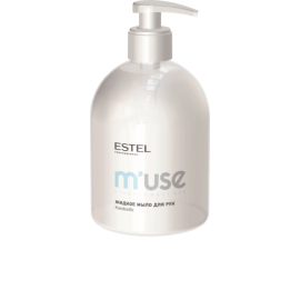 Жидкое мыло для рук M’USE 475 мл. Estel