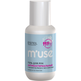 Антибактериальный спрей для рук M’USE 60 мл. Estel