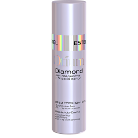 Крем-термозащита для волос Otium Diamond 100 мл. Estel