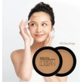 Консилер Perfection Cover Foundation #33 Sexy Beige 16 г L’ocean