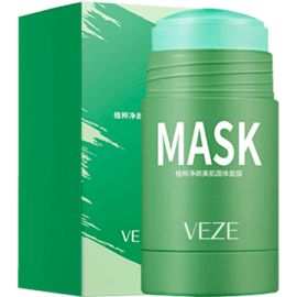 Очищающая маска-стик для лица yxay 40 г Veze