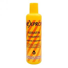 Кератин, для реконструкции и разглаживания волос 250 мл. Nexxt