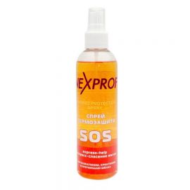 Спрей с термозащитой экспресс спасение волос S.O.S hair 250 мл. Nexxt