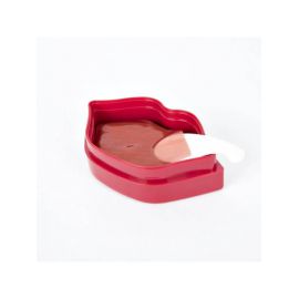 Гидрогелевые патчи для губ (Персик) 20 патчей/ Lip Mask Pink 50 гр. Kocostar