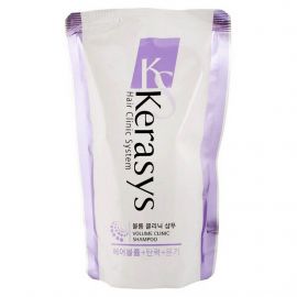 Шампунь для волос оздоравливающий Revitalizing Shampoo 500 мл KeraSys
