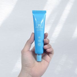 Эссенция для лица осветляющая / W Collagen Whitening Premium Essence, 30 мл Enough