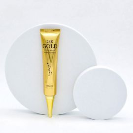 Увлажняющий крем для глаз с экстрактом 24К золота / 24 Gold Eye Cream 40 мл Lebelage