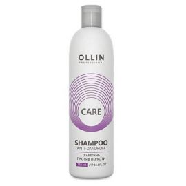 Шампунь против перхоти / Anti-Dandruff Shampoo 250 мл Ollin