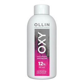 Окисляющая эмульсия Oxy 12%, 90 мл. Ollin