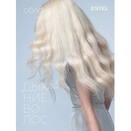Набор для волос ESTEL Облака "Кислородный коктейль" (шамп.300 + бальз.250) Estel
