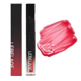 Блеск для губ / Deep Kiss Volume Lip Gloss №302, 1,4 г Lebelage
