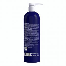 Антижелтый шампунь для волос / Anti-Yellow 500 мл Ollin