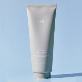 Шампунь с глиной и морскими минералами / C-Tox Clay Shampoo 200 мл Lador