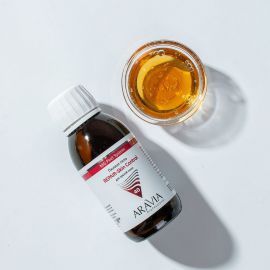 Пилинг-гель для зрелой кожи лица / Repair-Skin Control 100 мл Aravia