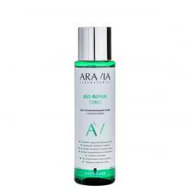 Восстанавливающий тоник для лица с пребиотиками / Bio-Repair Tonic 250 мл Aravia