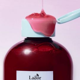 Шампунь с женьшенем для роста волос 300 мл Lador