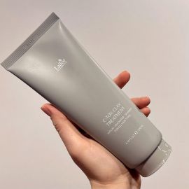Маска для волос с глиной и морскими минералами / C-Tox Clay Treatment 200 мл Lador