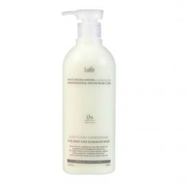 Кондиционер для волос с растительными экстрактами / Moisture Balancing Conditioner 530 мл Lador