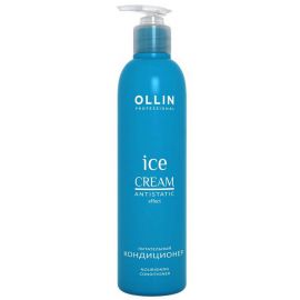 Питательный кондиционер Ice Cream 250 мл. Ollin
