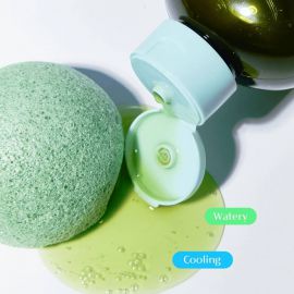 Шампунь для жирной кожи головы / Root Re-Boot Activating Shampoo Cica & Tea Tree, 300 мл Lador