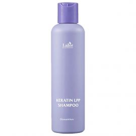 Шампунь для волос с кератином / Keratin Lpp Shampoo Osmanthus 200 мл Lador