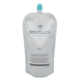 Шампунь для волос с кератином / Keratin LPP-Shampoo 500 мл Lador