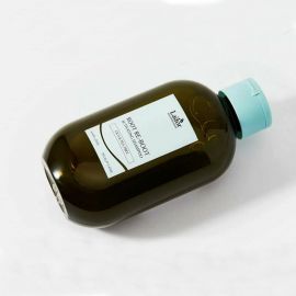 Шампунь для жирной кожи головы / Root Re-Boot Activating Shampoo Cica & Tea Tree, 300 мл Lador