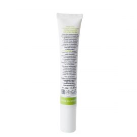 Крем-гель точечного нанесения против прыщей / Anti-Acne SOS Gel, 20 мл Aravia Laboratories