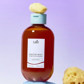Шампунь для чувствительной кожи головы 300 мл Lador