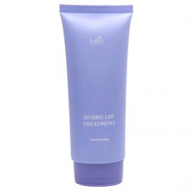 Маска для волос увлажняющая / Hydro LPP Treatment Osmanthus 200 мл Lador